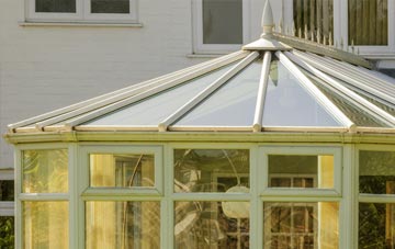 conservatory roof repair Camp Town, West Yorkshire