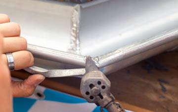 disadvantages of Camp Town lead roofing